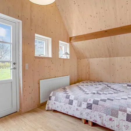 Three-bedroom In Sydals Σπίτι διακοπών